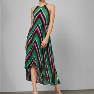 Maxi Ted Baker dress